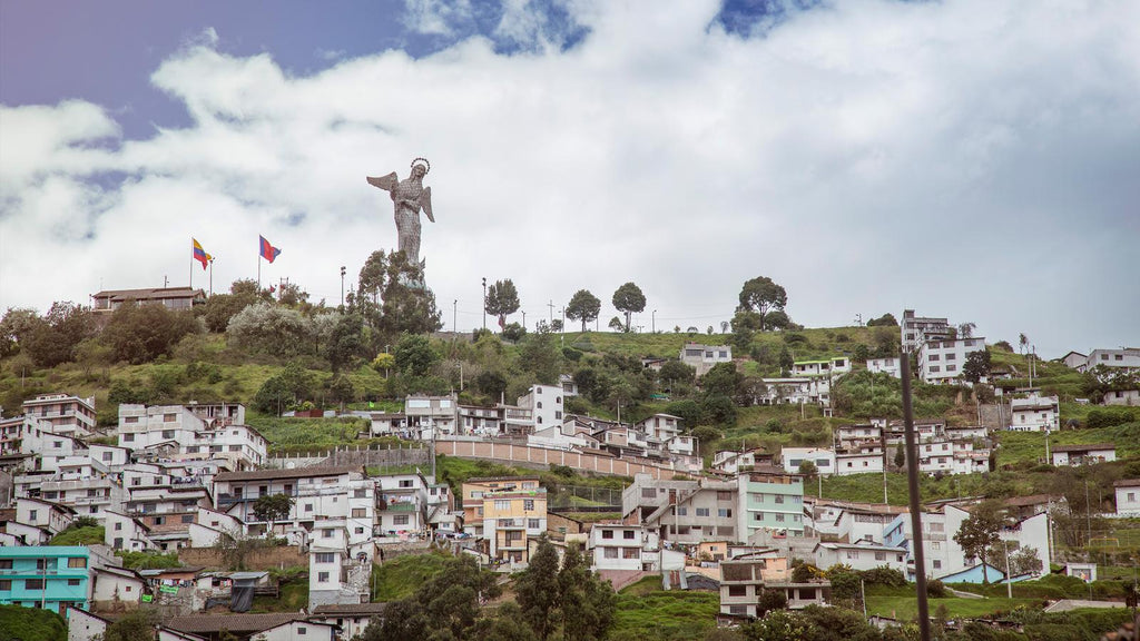 South America Unfiltered | Andes, Atacama & Salt Flats to the City Lights