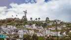 South America Unfiltered | Andes, Atacama & Salt Flats to the City Lights