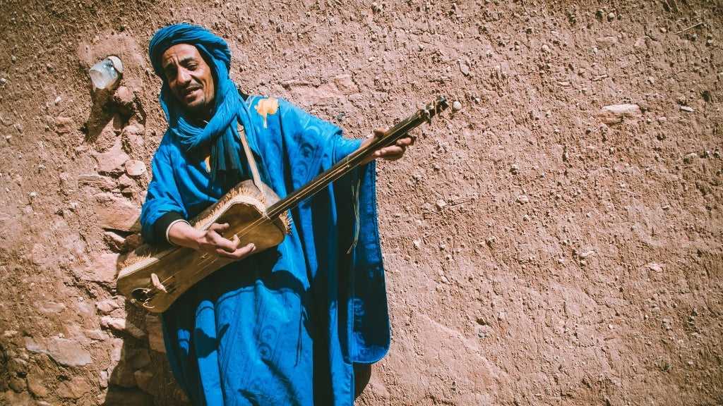Enchanted of Morocco | 11 Days of Deserts, Souks & Mountains - Zero Trace Tours