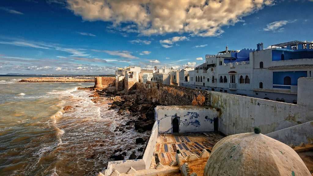 Enchanted of Morocco | 11 Days of Deserts, Souks & Mountains - Zero Trace Tours