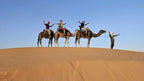 Enchanted of Morocco | 11 Days of Deserts, Souks & Mountains - Zero Trace Tours