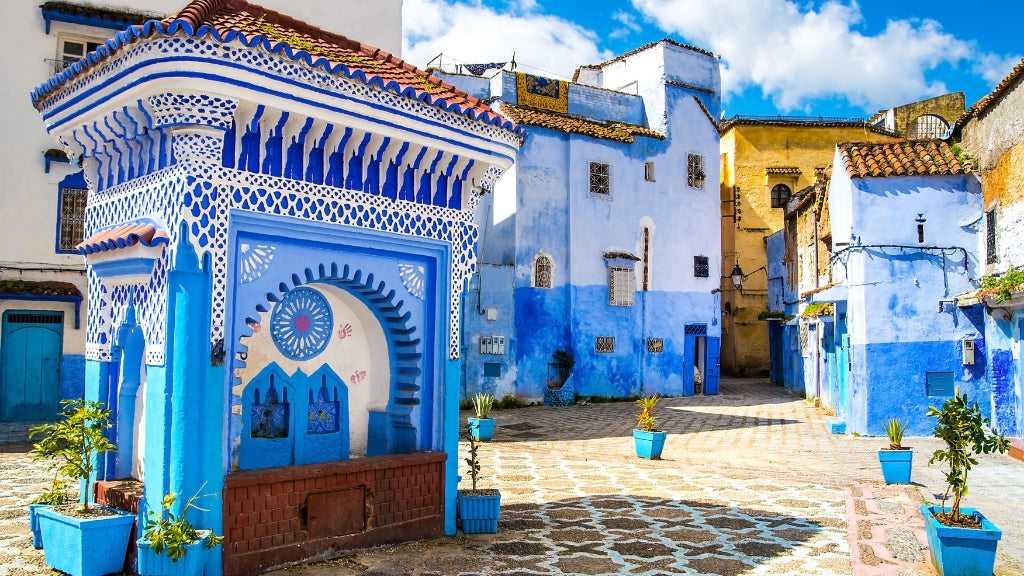 Enchanted of Morocco | 11 Days of Deserts, Souks & Mountains - Zero Trace Tours