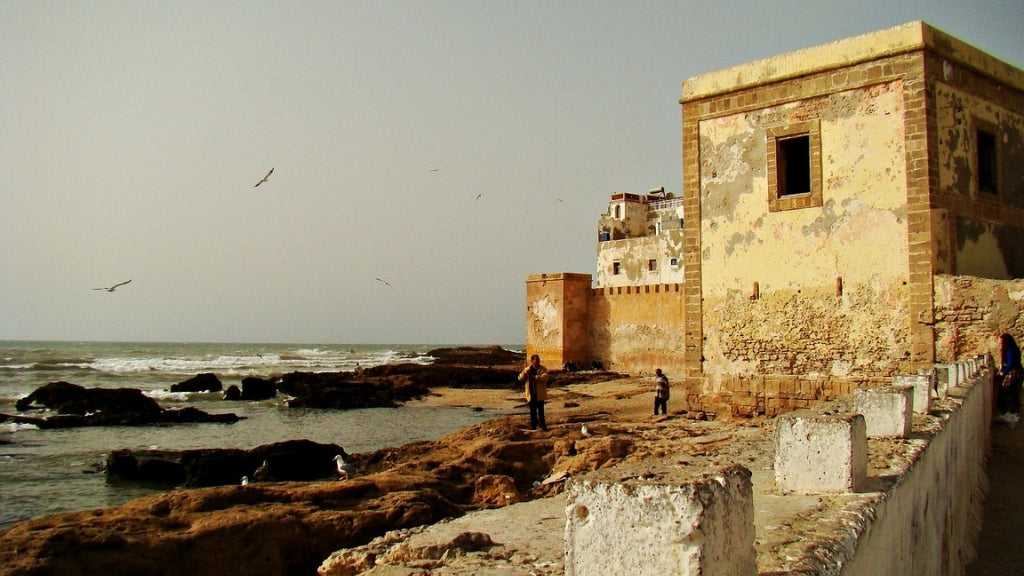 Enchanted of Morocco | 11 Days of Deserts, Souks & Mountains - Zero Trace Tours