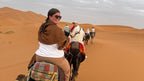 Enchanted of Morocco | 11 Days of Deserts, Souks & Mountains - Zero Trace Tours