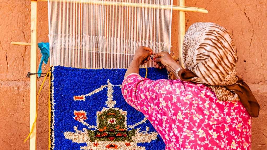 Enchanted of Morocco | 11 Days of Deserts, Souks & Mountains - Zero Trace Tours