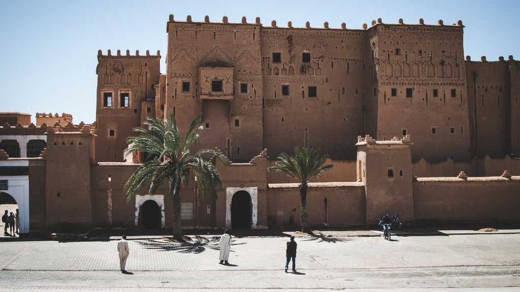 Enchanted of Morocco | 11 Days of Deserts, Souks & Mountains - Zero Trace Tours