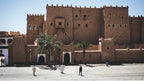 Enchanted of Morocco | 11 Days of Deserts, Souks & Mountains - Zero Trace Tours