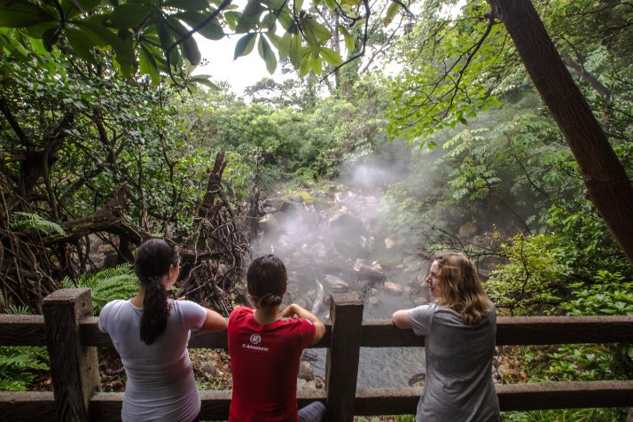 Epic Icons of Central America: Multi - Country Eco - Journey | Mexico City → Antigua / San José (29/45 or 62 Days) - Zero Trace Tours