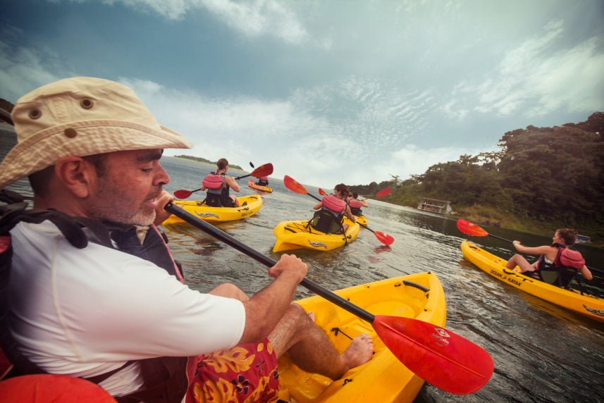 Epic Icons of Central America: Multi - Country Eco - Journey | Mexico City → Antigua / San José (29/45 or 62 Days) - Zero Trace Tours