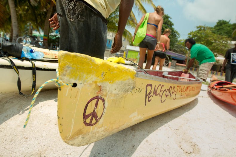 Epic Icons of Central America: Multi - Country Eco - Journey | Mexico City → Antigua / San José (29/45 or 62 Days) - Zero Trace Tours