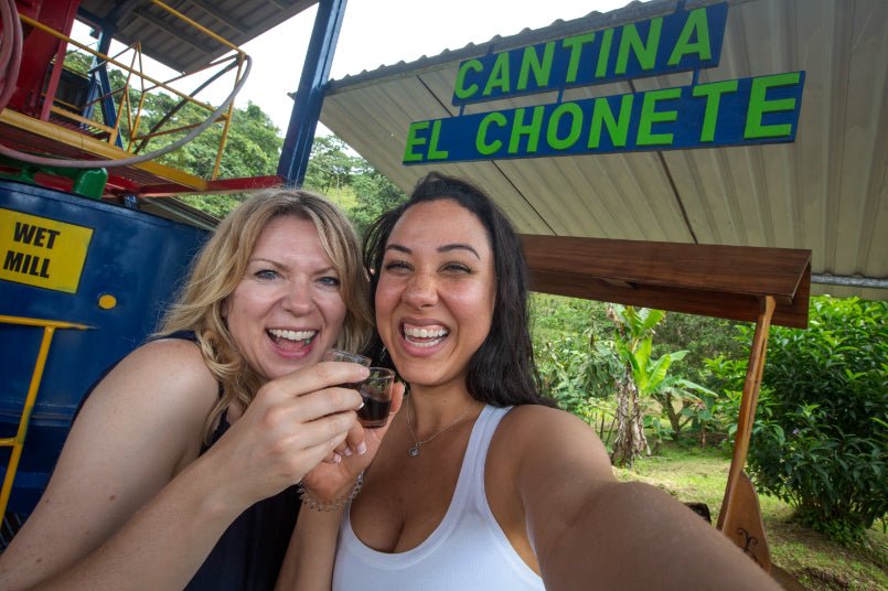 Epic Icons of Central America: Multi - Country Eco - Journey | Mexico City → Antigua / San José (29/45 or 62 Days) - Zero Trace Tours