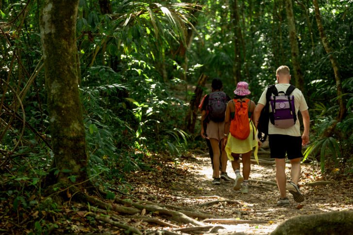 Epic Icons of Central America: Multi - Country Eco - Journey | Mexico City → Antigua / San José (29/45 or 62 Days) - Zero Trace Tours