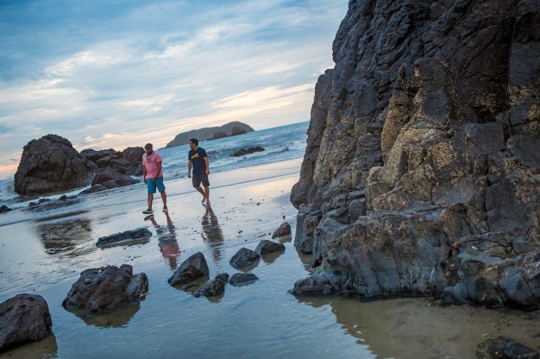 Epic Icons of Central America: Multi - Country Eco - Journey | Mexico City → Antigua / San José (29/45 or 62 Days) - Zero Trace Tours