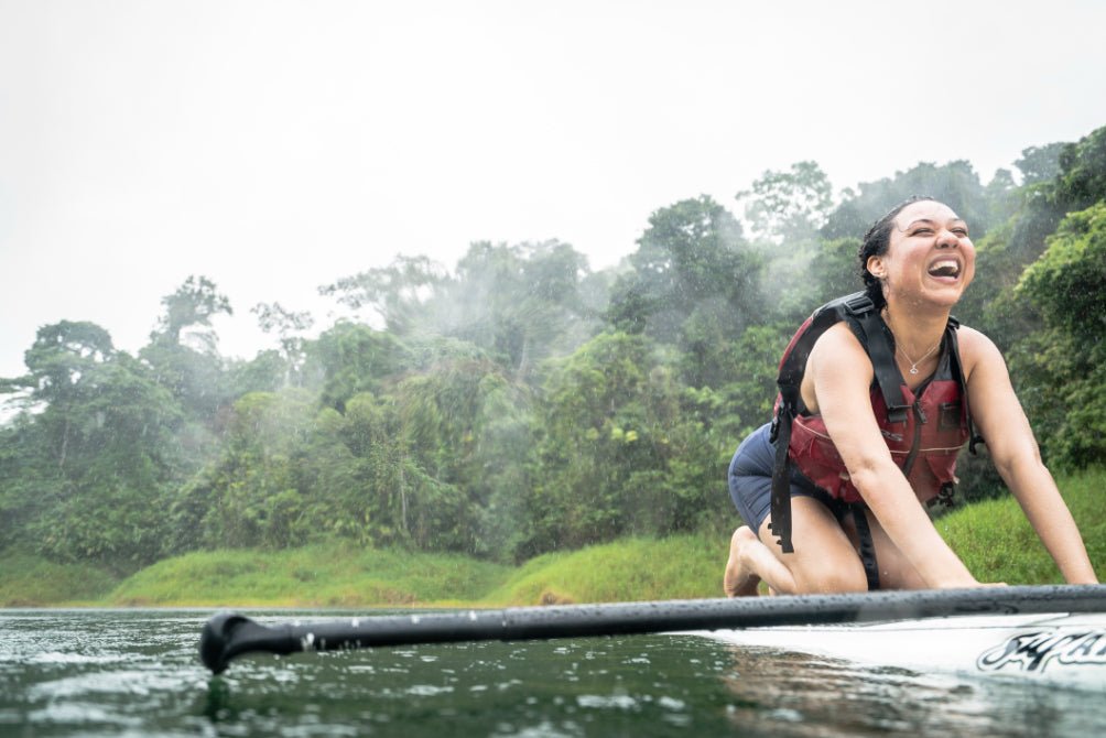 Epic Icons of Central America: Multi - Country Eco - Journey | Mexico City → Antigua / San José (29/45 or 62 Days) - Zero Trace Tours