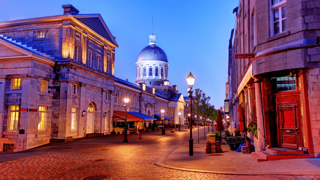 Epic Northern Québec Escape: 7 - Day Fjords, Trails & Cozy Lodge (Summer/Winter) - Zero Trace Tours