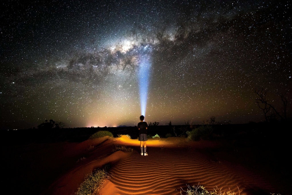 Epic Uluru to Kings Canyon: 4 - Day 4WD Outback Safari | Depart Alice Springs or Uluru - Zero Trace Tours