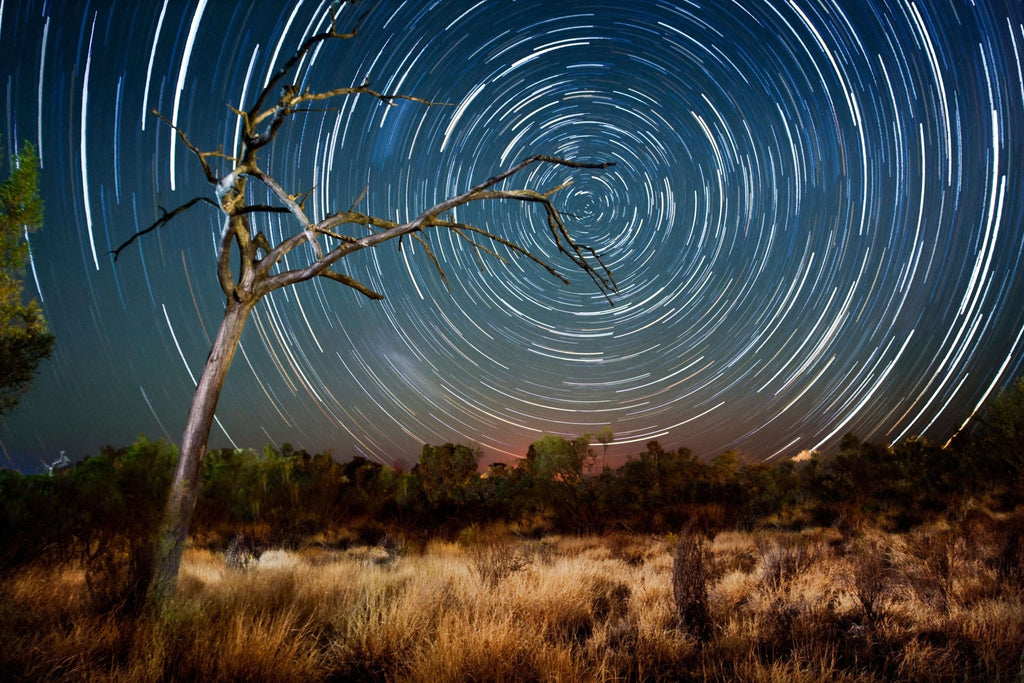 Epic Uluru to Kings Canyon: 4 - Day 4WD Outback Safari | Depart Alice Springs or Uluru - Zero Trace Tours