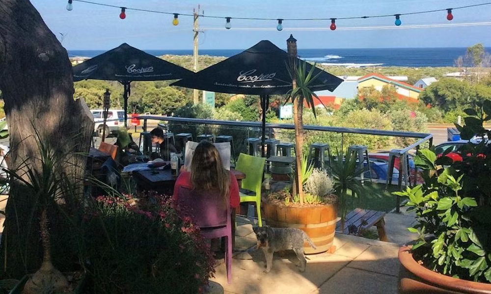 Margaret River Wine & Beer Adventure Day Tour