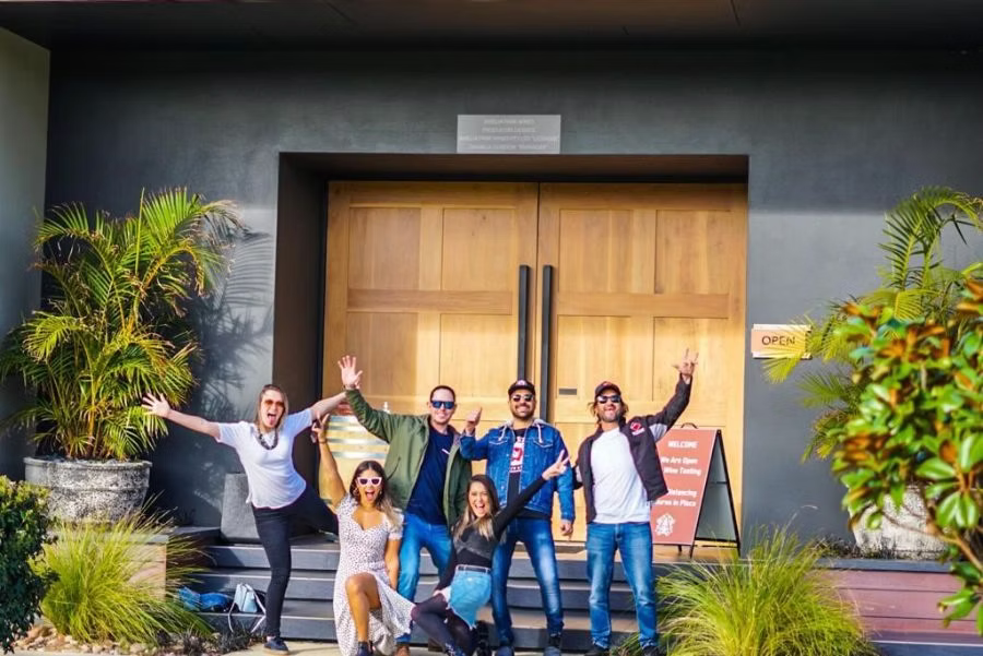 Margaret River Wine & Beer Adventure Day Tour