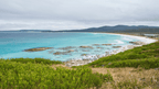 Fiery Bays & Pristine Shores: 4 - Day Bay of Fires Guided Walk - Zero Trace Tours