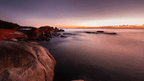 Fiery Bays & Pristine Shores: 4 - Day Bay of Fires Guided Walk - Zero Trace Tours