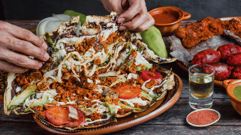 From Colonial Streets to Coral Seas: 14 or 22 - Day Mayan Mexico Quest - Zero Trace Tours