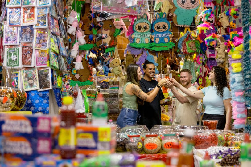 From Colonial Streets to Coral Seas: 14 or 22 - Day Mayan Mexico Quest - Zero Trace Tours