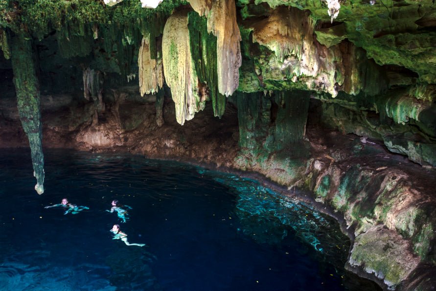 From Colonial Streets to Coral Seas: 14 or 22 - Day Mayan Mexico Quest - Zero Trace Tours