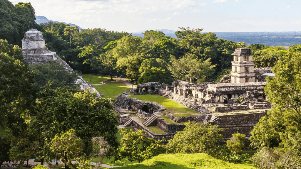 From Colonial Streets to Coral Seas: 14 or 22 - Day Mayan Mexico Quest - Zero Trace Tours