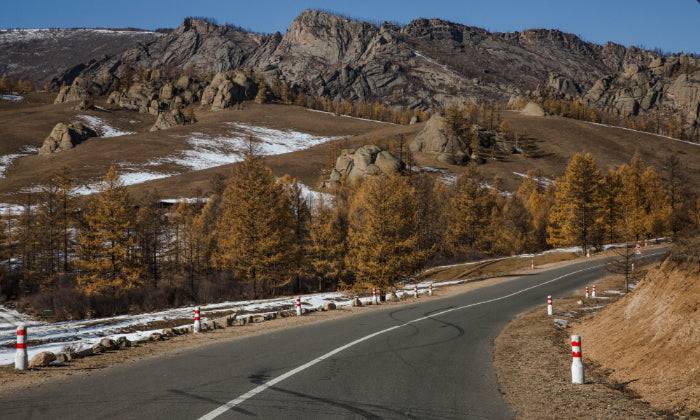 From Steppe to Sand: 14 - Day Mongolian Legends & Desert Adventures - Zero Trace Tours