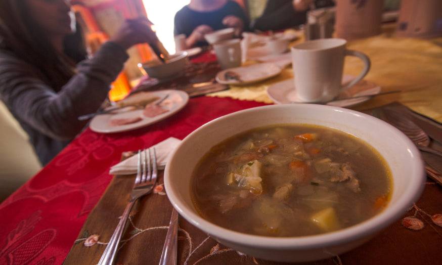 From Steppe to Sand: 14 - Day Mongolian Legends & Desert Adventures - Zero Trace Tours