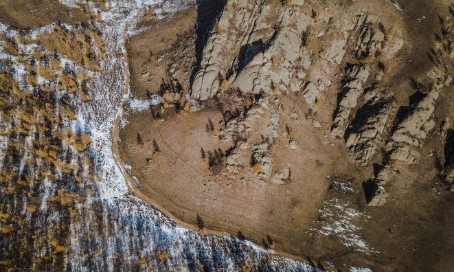 From Steppe to Sand: 14 - Day Mongolian Legends & Desert Adventures - Zero Trace Tours