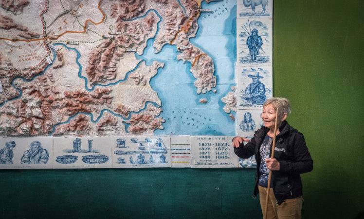 From Steppe to Sand: 14 - Day Mongolian Legends & Desert Adventures - Zero Trace Tours