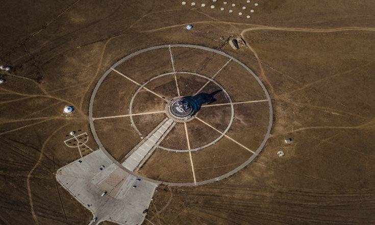 From Steppe to Sand: 14 - Day Mongolian Legends & Desert Adventures - Zero Trace Tours