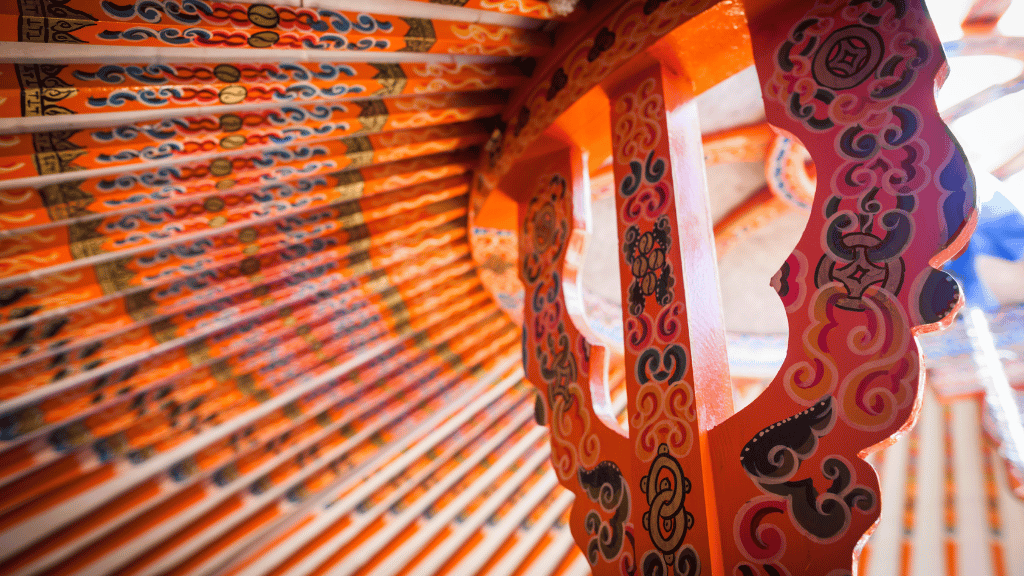 From Steppe to Sand: 14 - Day Mongolian Legends & Desert Adventures - Zero Trace Tours