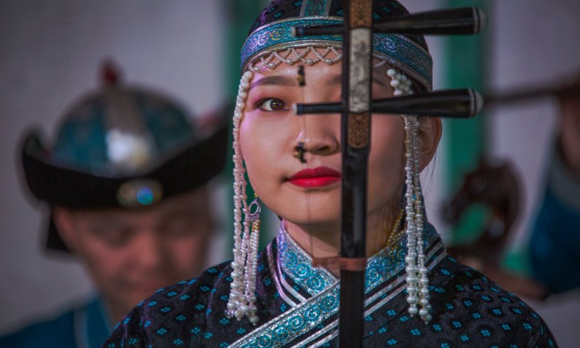 From Steppe to Sand: 14 - Day Mongolian Legends & Desert Adventures - Zero Trace Tours