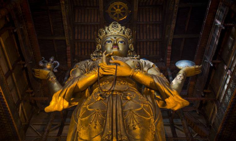 From Steppe to Sand: 14 - Day Mongolian Legends & Desert Adventures - Zero Trace Tours