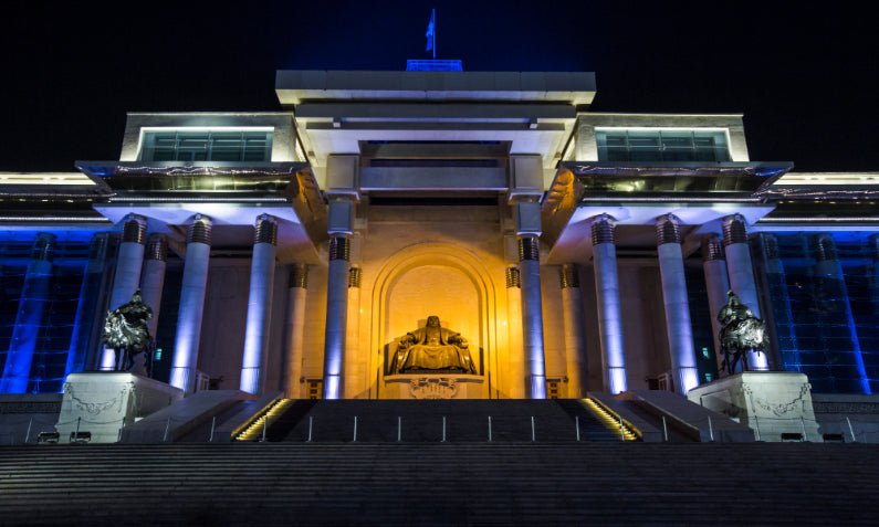 From Steppe to Sand: 14 - Day Mongolian Legends & Desert Adventures - Zero Trace Tours