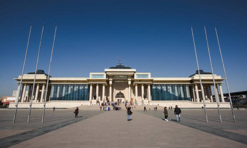 From Steppe to Sand: 14 - Day Mongolian Legends & Desert Adventures - Zero Trace Tours