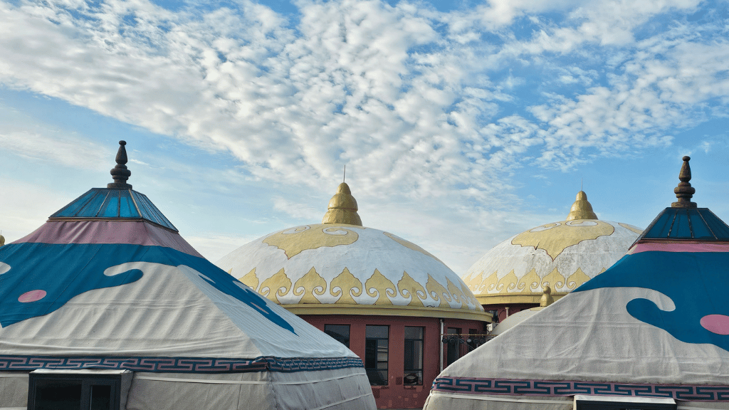 From Steppe to Sand: 14 - Day Mongolian Legends & Desert Adventures - Zero Trace Tours