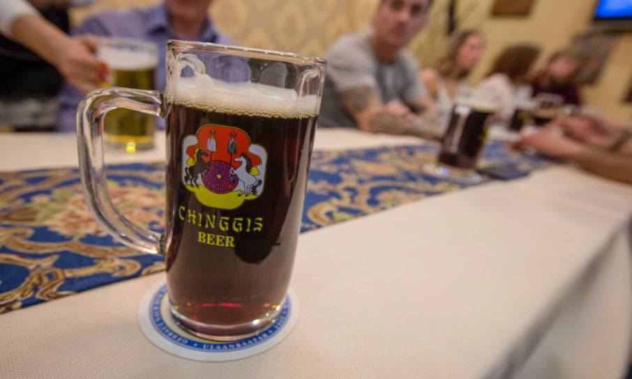 From Steppe to Sand: 14 - Day Mongolian Legends & Desert Adventures - Zero Trace Tours