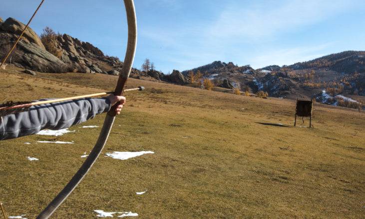 From Steppe to Sand: 14 - Day Mongolian Legends & Desert Adventures - Zero Trace Tours