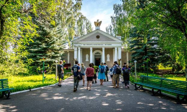 From Steppe to Sand: 14 - Day Mongolian Legends & Desert Adventures - Zero Trace Tours