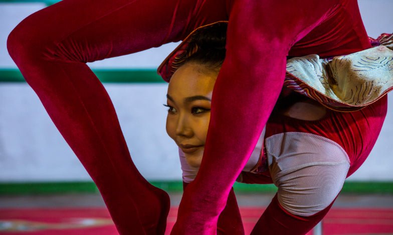 From Steppe to Sand: 14 - Day Mongolian Legends & Desert Adventures - Zero Trace Tours