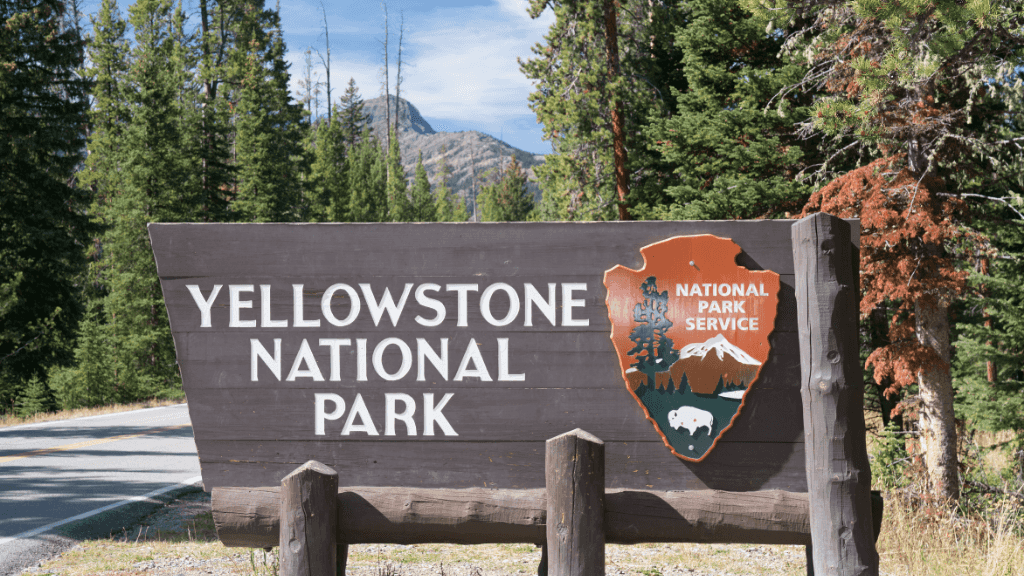Geysers & Grizzlies: 6 - Day Yellowstone to Grand Teton Loop - Zero Trace Tours