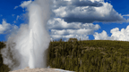 Geysers & Grizzlies: 6 - Day Yellowstone to Grand Teton Loop - Zero Trace Tours