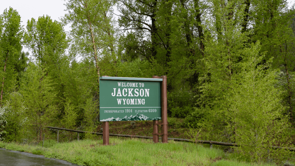 Geysers & Grizzlies: 6 - Day Yellowstone to Grand Teton Loop - Zero Trace Tours