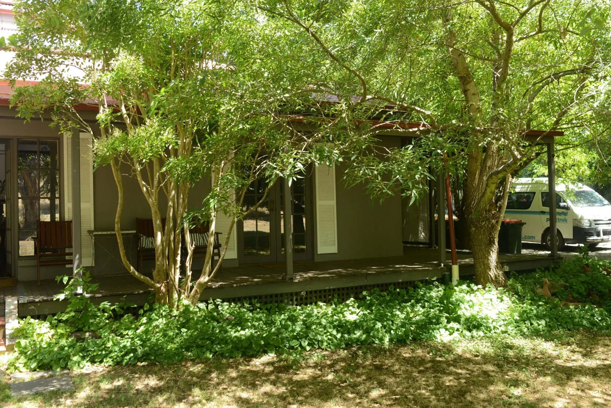 Golden Trails of Daylesford: 4 - Day Goldfields Walking Tour - Zero Trace Tours