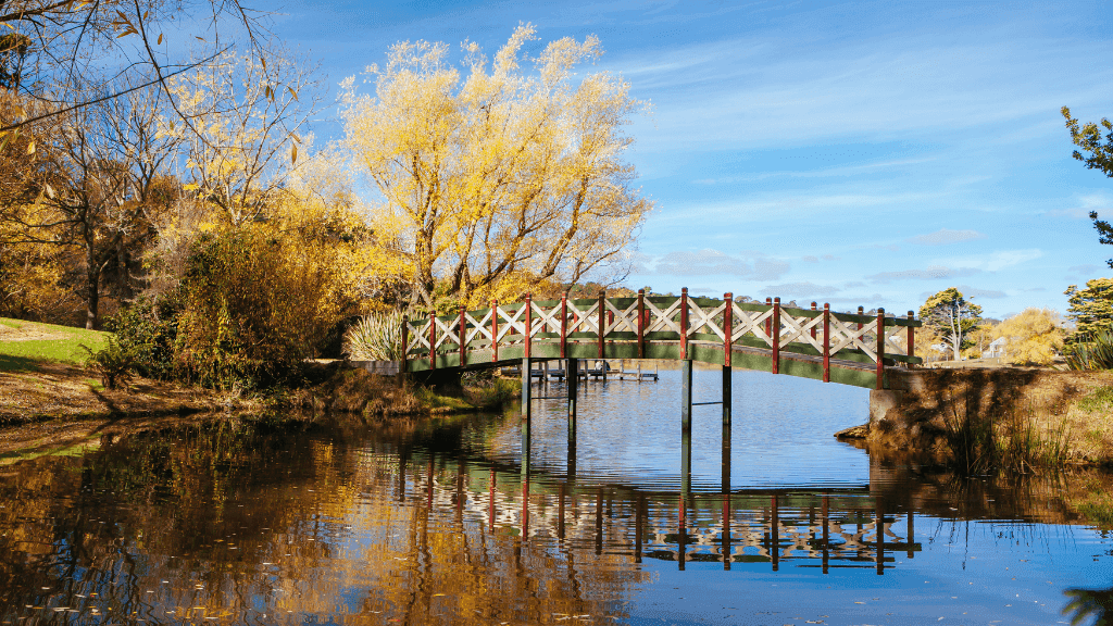 Golden Trails of Daylesford: 4 - Day Goldfields Walking Tour - Zero Trace Tours