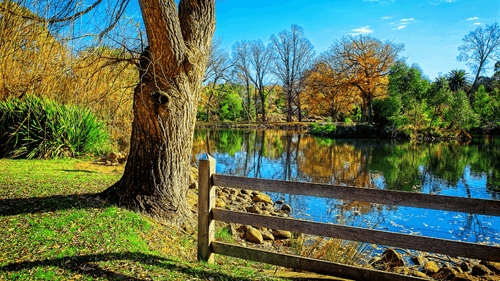 Daylesford & Goldfields Track 4-Day Walking Tour | Spa, Trails & Heritage Towns